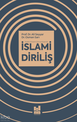 İslami Diriliş Ali Seyyar