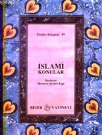 İslami Konular (Cep Boy)