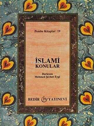 İslami Konular Kolektif