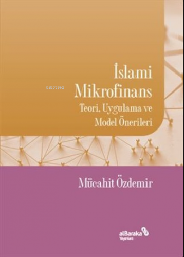 İslami Mikrofinans Mücahit Özdemir