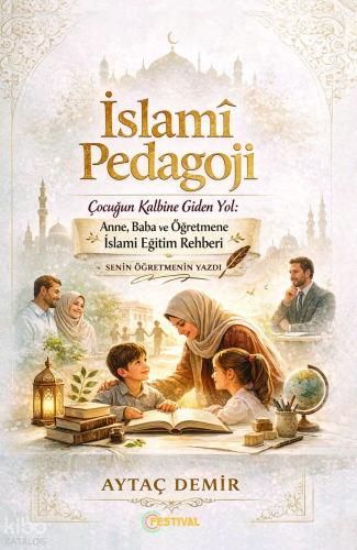 İslamî Pedagoji Aytaç Demir