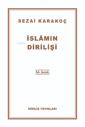 İslamın Dirilişi