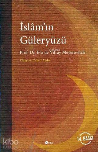 İslam'ın Güler Yüzü Eva De Vitray-Meyerovitch