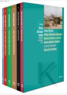 İslam'ın İlk Dönem Tarihi (6 Kitap) İhsan Süreyya Sırma