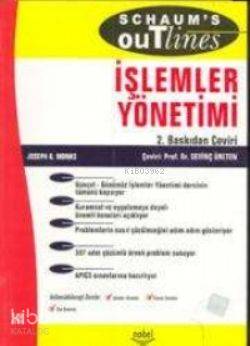 İşlemler Yönetimi