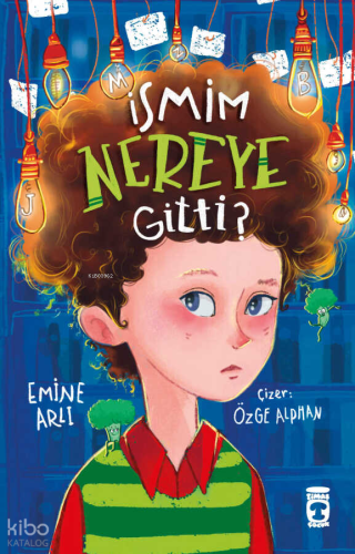 İsmim Nereye Gitti? Emine Arlı