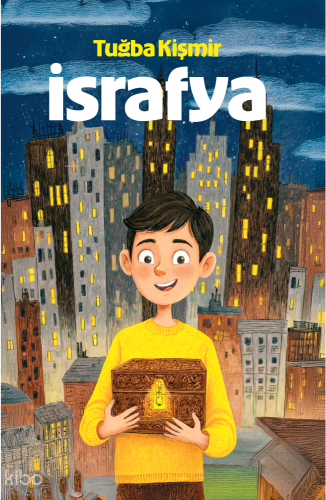 İsrafya Tuğba Kişmir