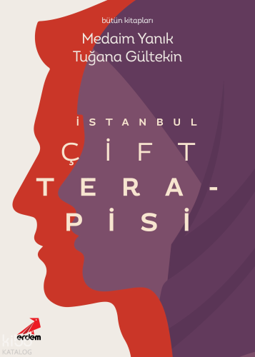 İstanbul Çift Terapisi Medim Yanık