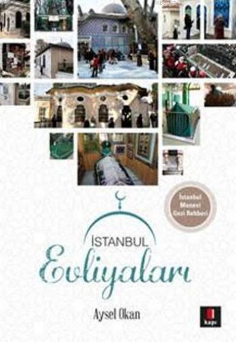 İstanbul Evliyaları Aysel Okan