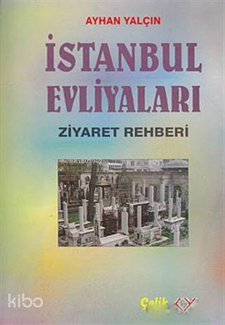 İstanbul Evliyaları