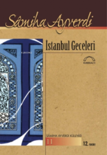 İstanbul Geceleri