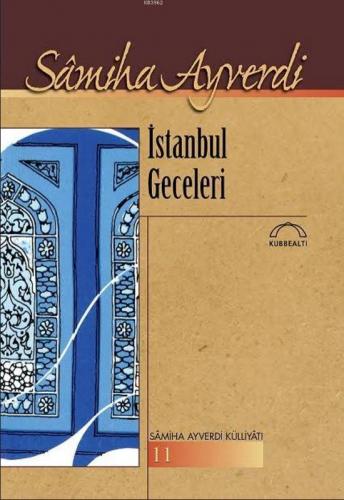 İstanbul Geceleri