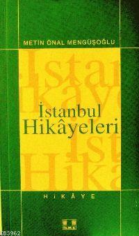 İstanbul Hikayeleri