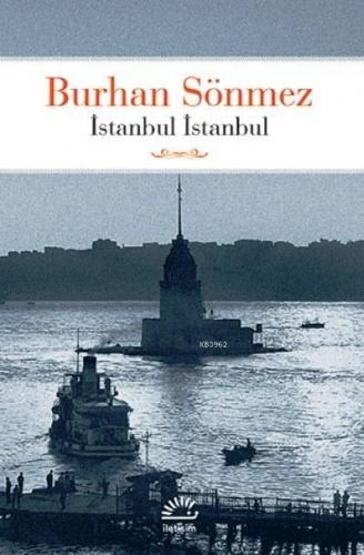 İstanbul İstanbul Burhan Sönmez