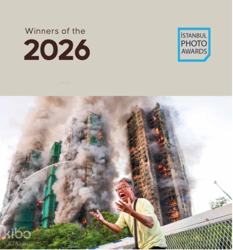 İstanbul Photo Awards 2026;Winners of the 2026 Kolektif