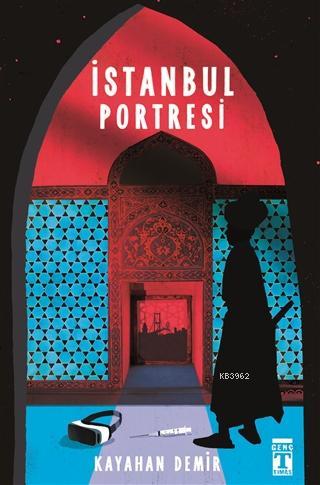 İstanbul Portresi