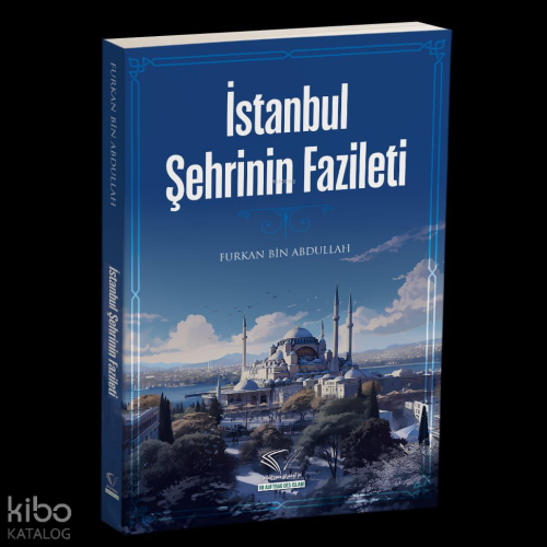 İstanbul Şehrinin Fazileti