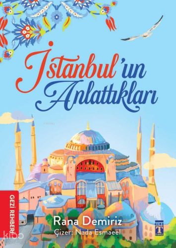 İstanbul’un Anlattıkları