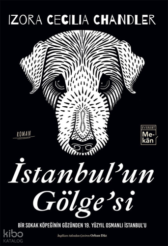 İstanbul’un Gölge’si