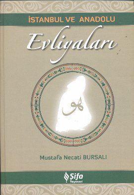 İstanbul ve Anadolu Evliyaları