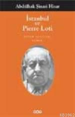 İstanbul ve Pierre Loti