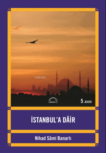 İstanbul'a Dair