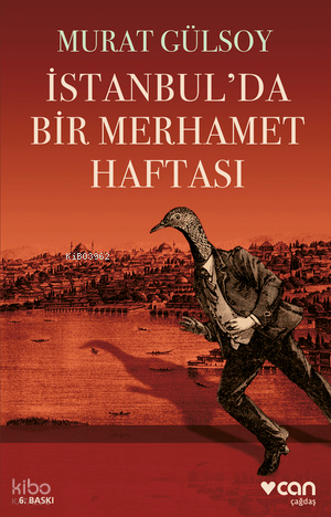İstanbul'da Bir Merhamet Haftası Murat Gülsoy