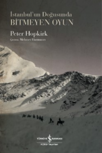 İstanbul'un Doğusunda Bitmeyen Oyun