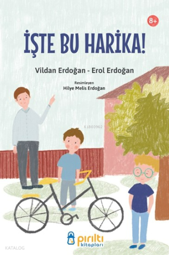 İşte Bu Harika! Vildan Erdoğan