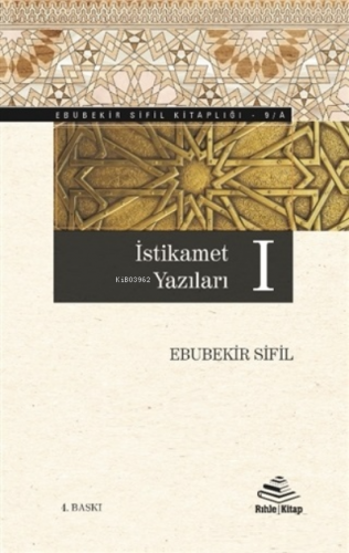 İstikamet Yazıları I-II (Takım)