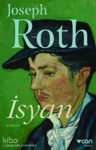 İsyan Joseph Roth