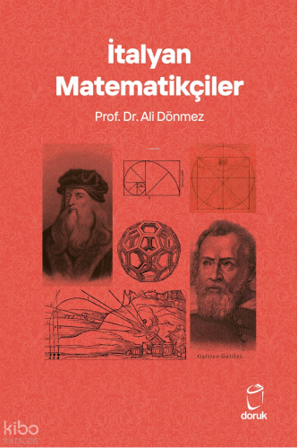 İtalyan Matematikçiler Ali Dönmez