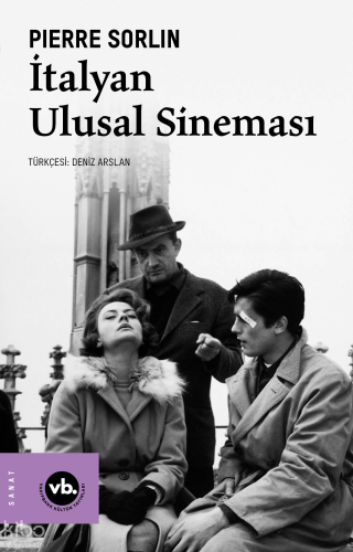 İtalyan Ulusal Sineması Pierre Sorlin