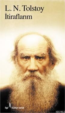 İtiraflarım L. N. Tolstoy