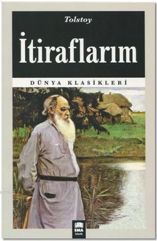 İtiraflarım