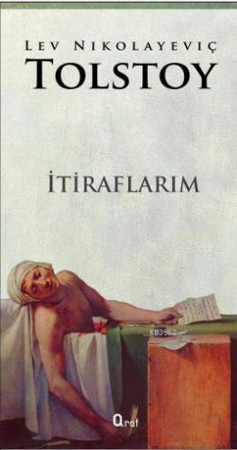 İtiraflarım