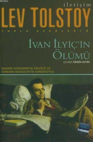 İvan İlyiç'in Ölümü