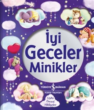İyi Geceler Minikler