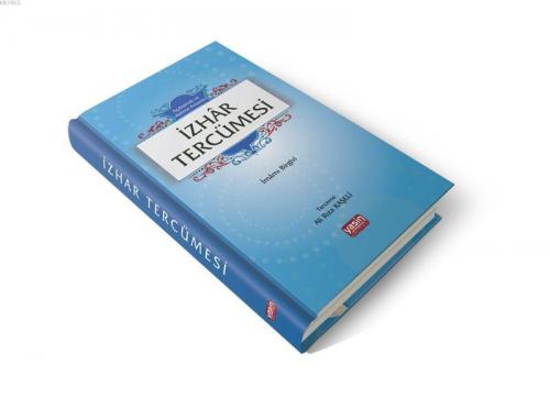 İzhar Tercemesi