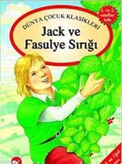 Jack ve Fasulye Sırığı