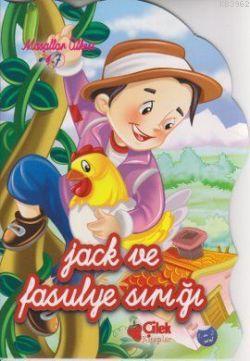 Jack ve Fasulye Sırığı