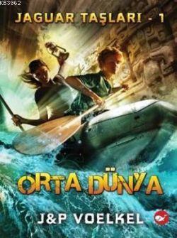 Jaguar Taşları 1; Orta Dünya