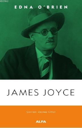 Edne O' Brien James Joyce