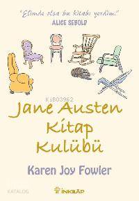 Jane Austen Kitap Kulübü