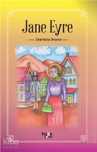Jane Eyre