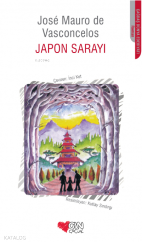 Japon Sarayı
