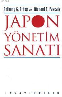 Japon Yönetim Sanatı Anthony G. Athos