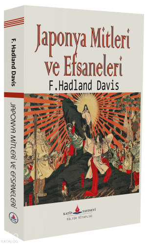 Japonya Mitleri ve Efsaneleri