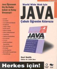Java Çabuk Öğrenim Kılavuzu; Herkes İçin!