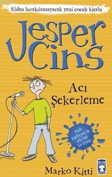 Jesper Cins; Acı Şekerleme